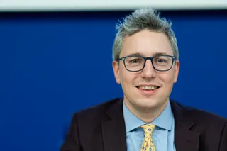 Sven Clement